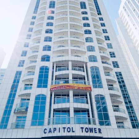 دبي California Hostel المظهر الخارجي الصورة