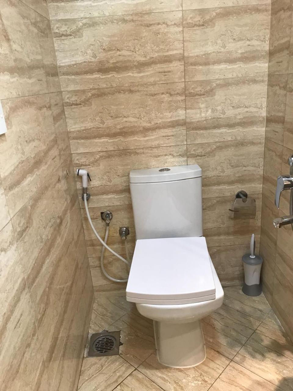 دبي California Hostel المظهر الخارجي الصورة