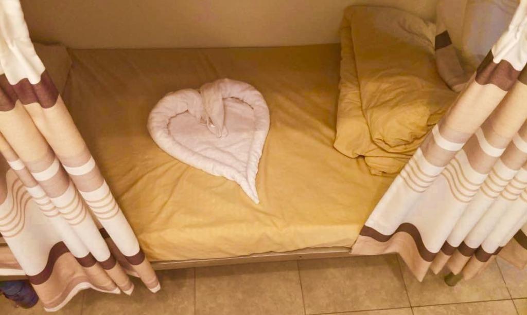 دبي California Hostel المظهر الخارجي الصورة
