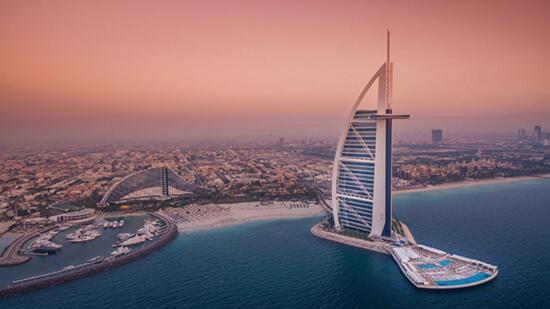دبي California Hostel المظهر الخارجي الصورة