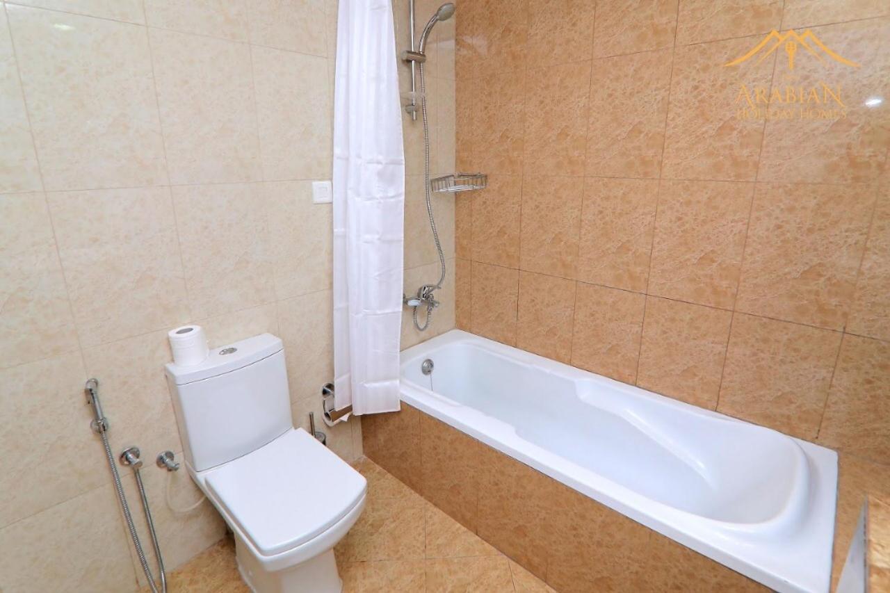 دبي California Hostel المظهر الخارجي الصورة
